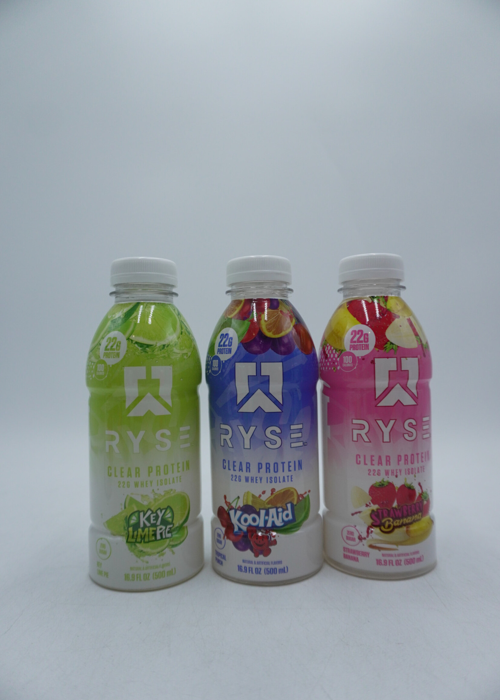 RYSE BEBIDA RYSE PROTEIN