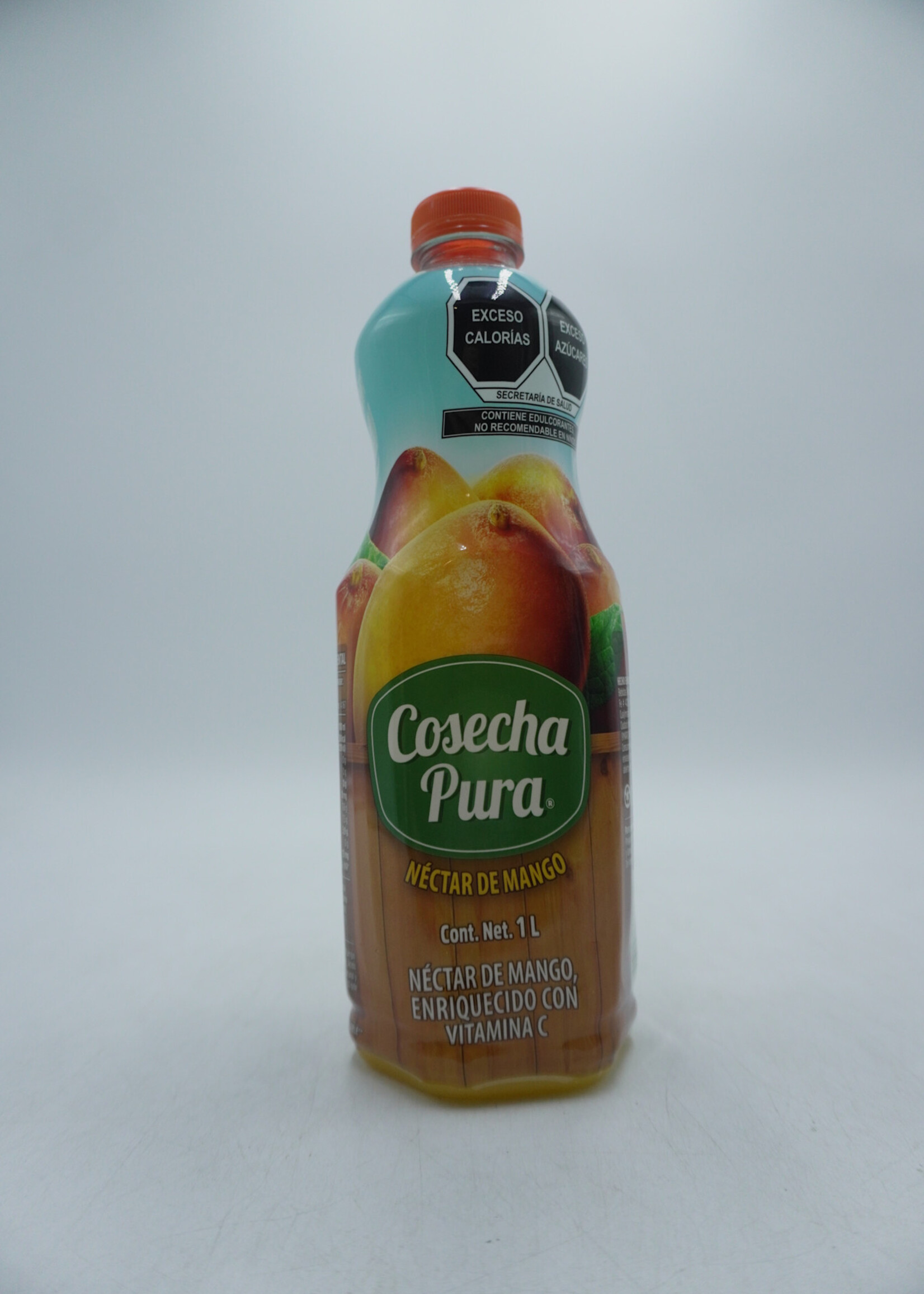 JUGO COSECHA