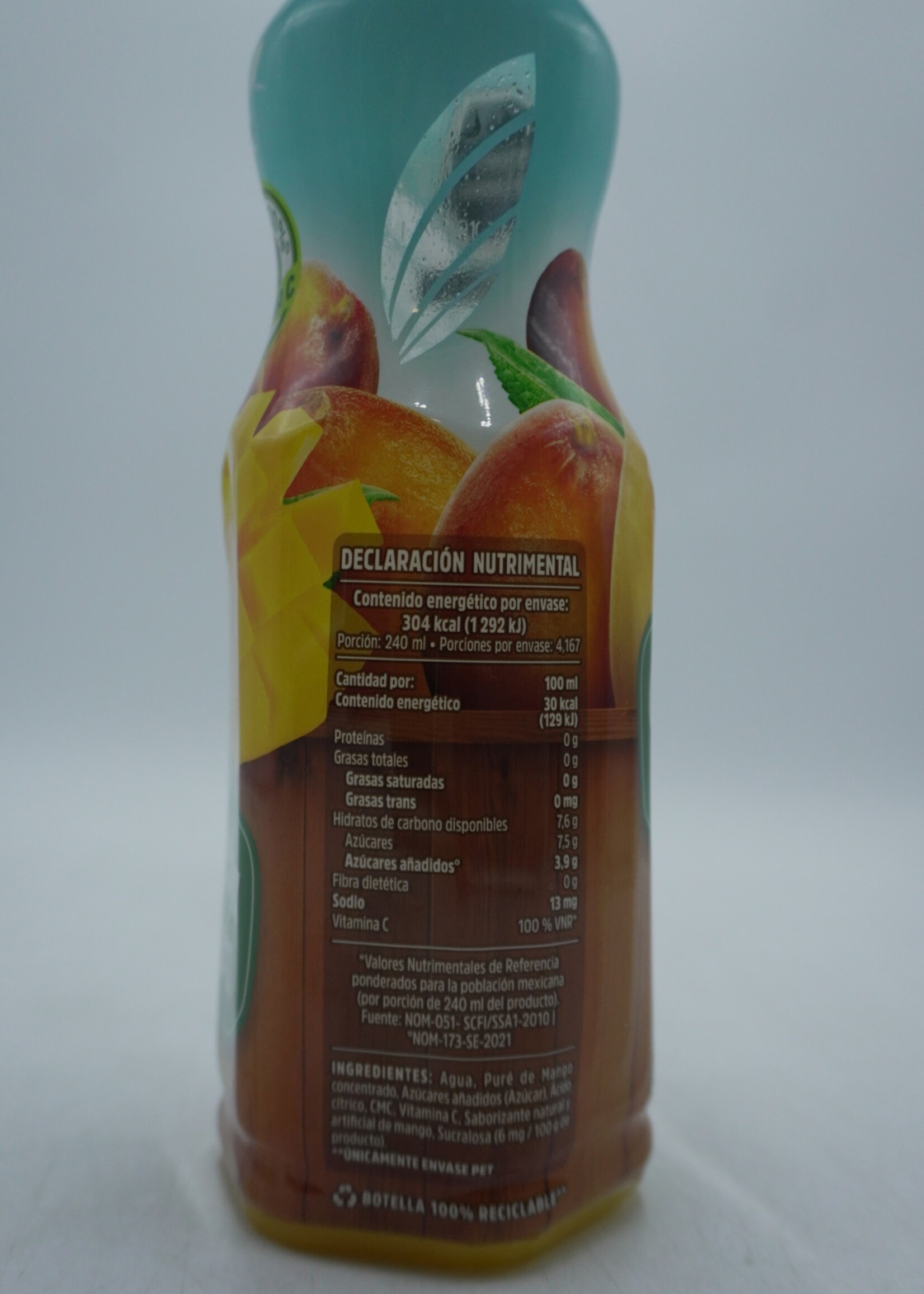 JUGO COSECHA