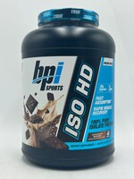 BPI ISO HD BPI