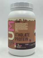 CBUM CBUM ISO 2 LB NIEVE NAPOLITANO (EDITION BELCAST)