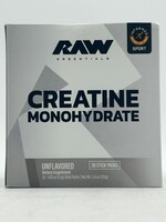 RAW RAW CREATINA 30 STICKS 5G C/U