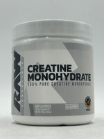 RAW CREATINA RAW 50 SERV