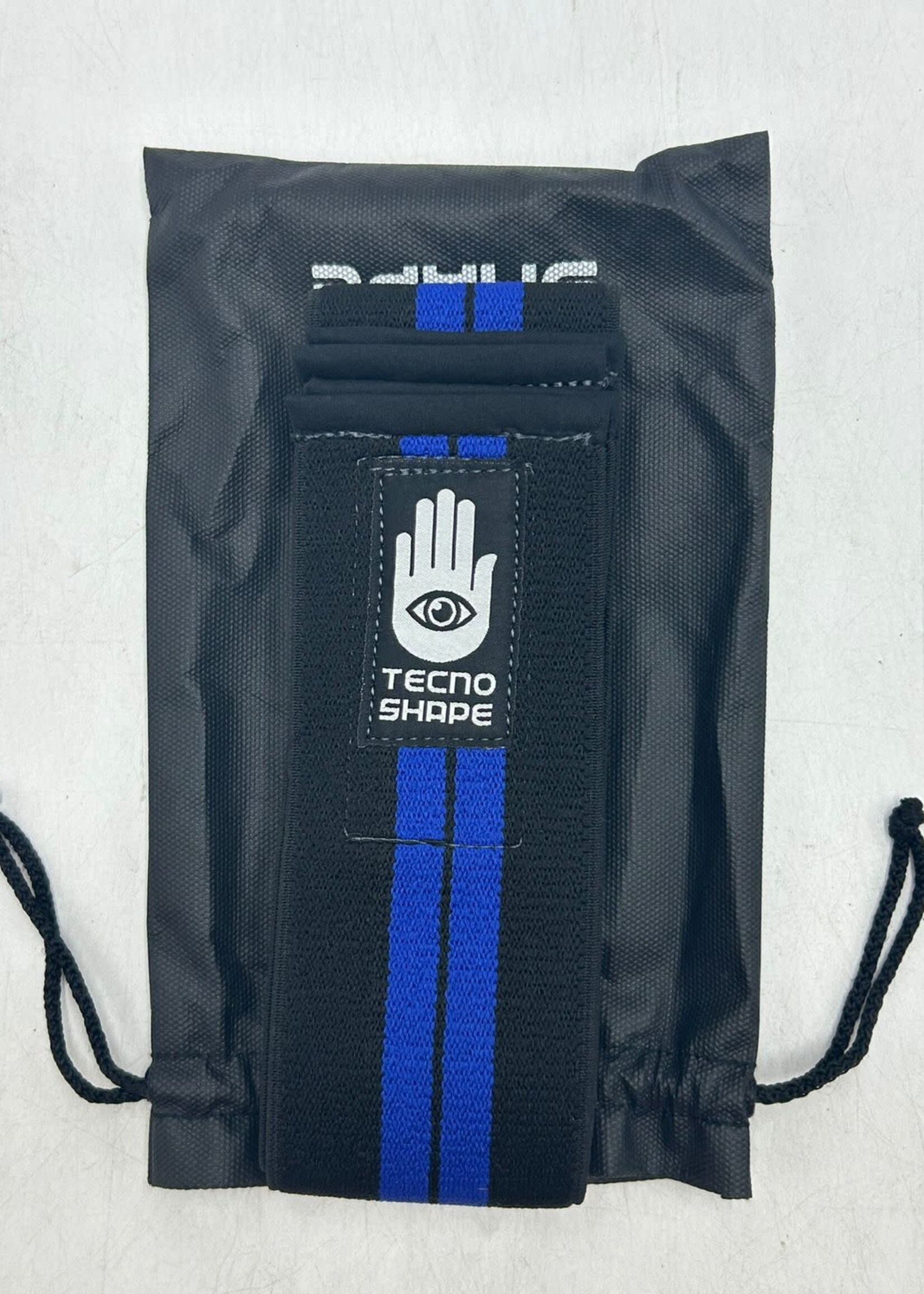 TECNOFLEX RODILLERAS PAR TECNOFLEX