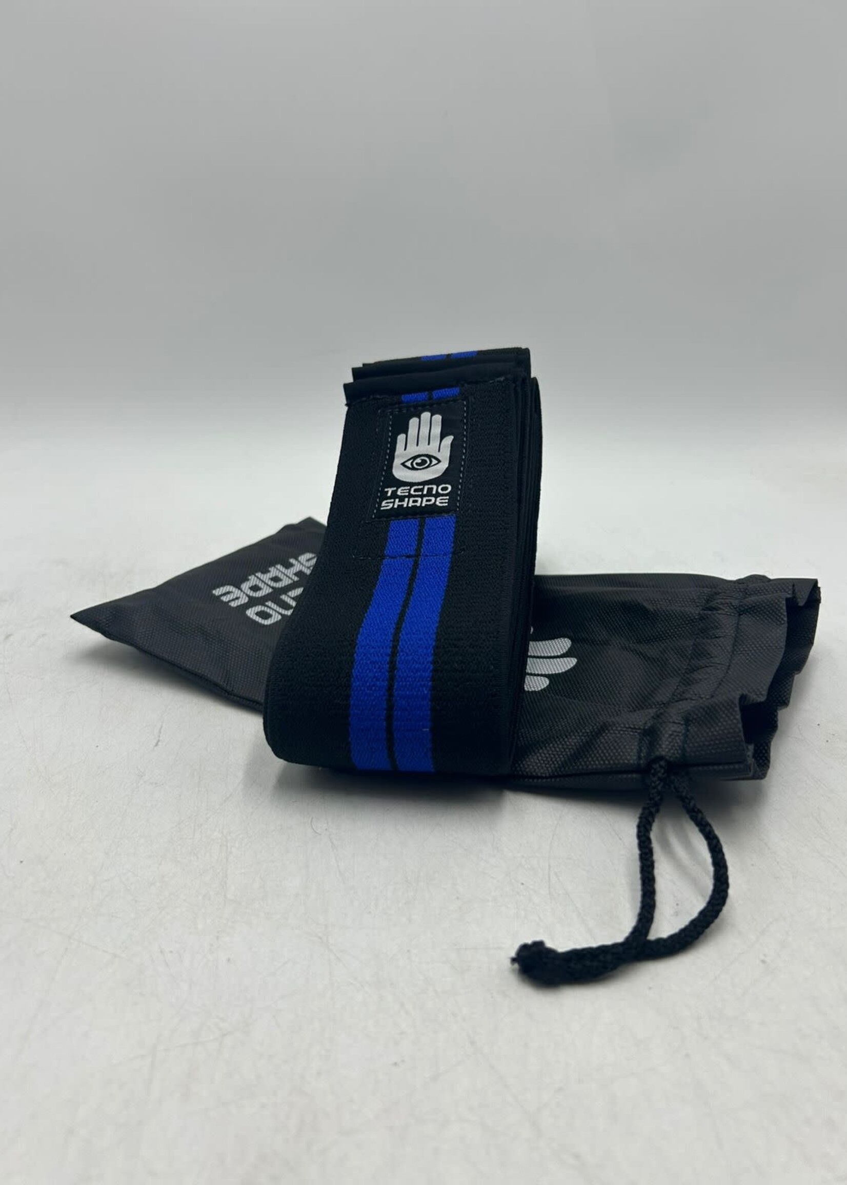 TECNOFLEX RODILLERAS PAR TECNOFLEX