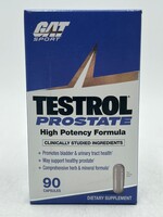 GAT TESTROL PROSTATA GAT 90 CAP