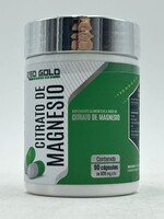 REDGOLD CITRATO DE MAGNESIO REDGOLD 90 CAP
