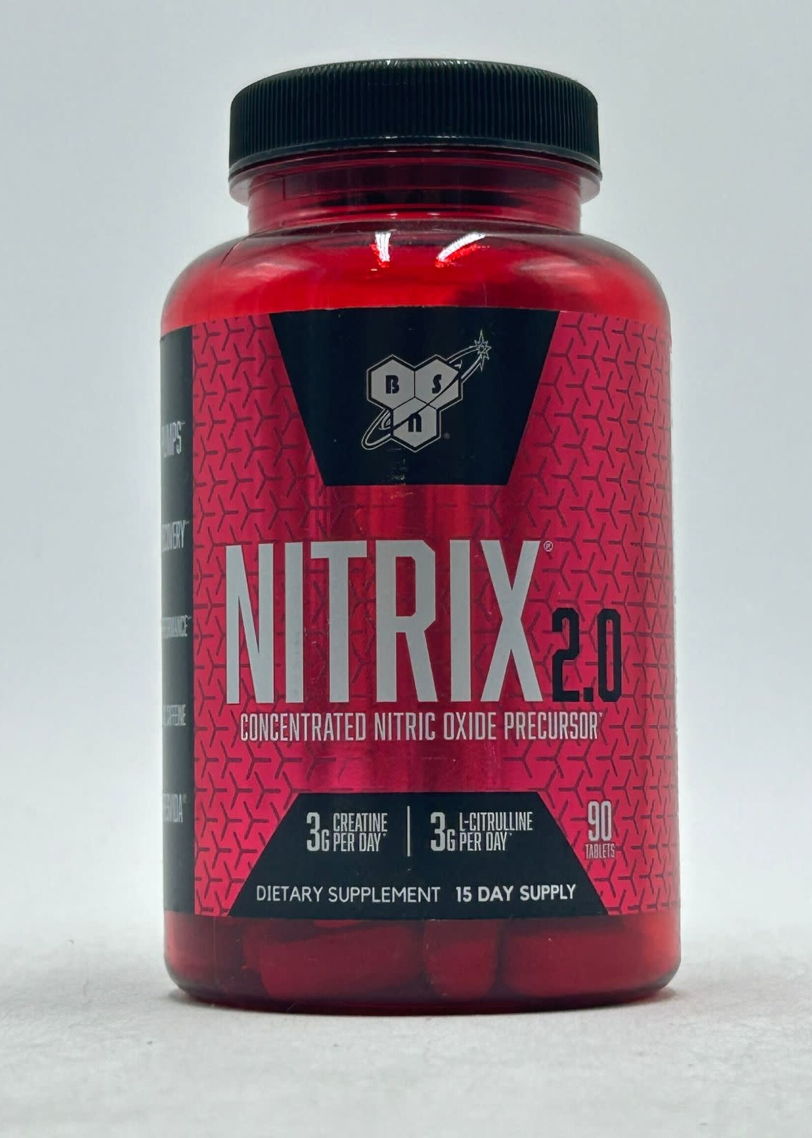 BSN NITRIX 2.0 BSN 90 TAB