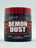 INSANE LABZ DEMON DUST 50 SERV CINNAMONIC