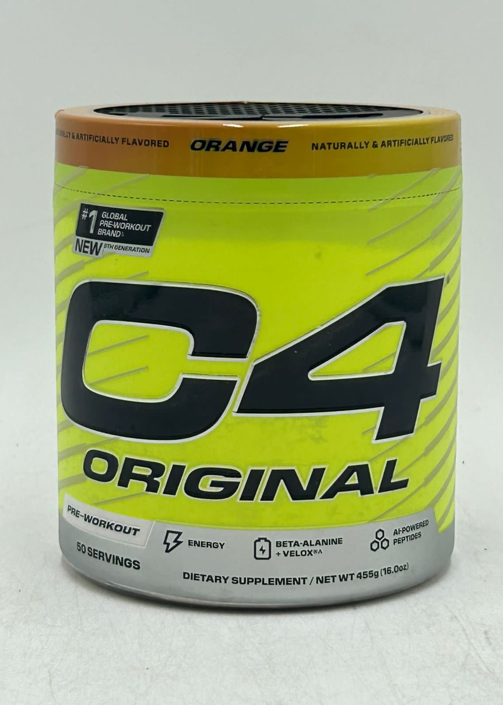 CELLUCOR C4 ORIGINAL