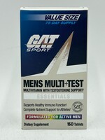GAT MENS MULTI GAT 150 TAB