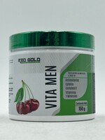 REDGOLD VITAMEN REDGOLD