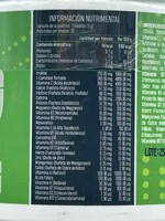 REDGOLD VITAMEN REDGOLD