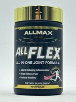 ALLMAX ALLFLEX ALLMAX 60 CAP
