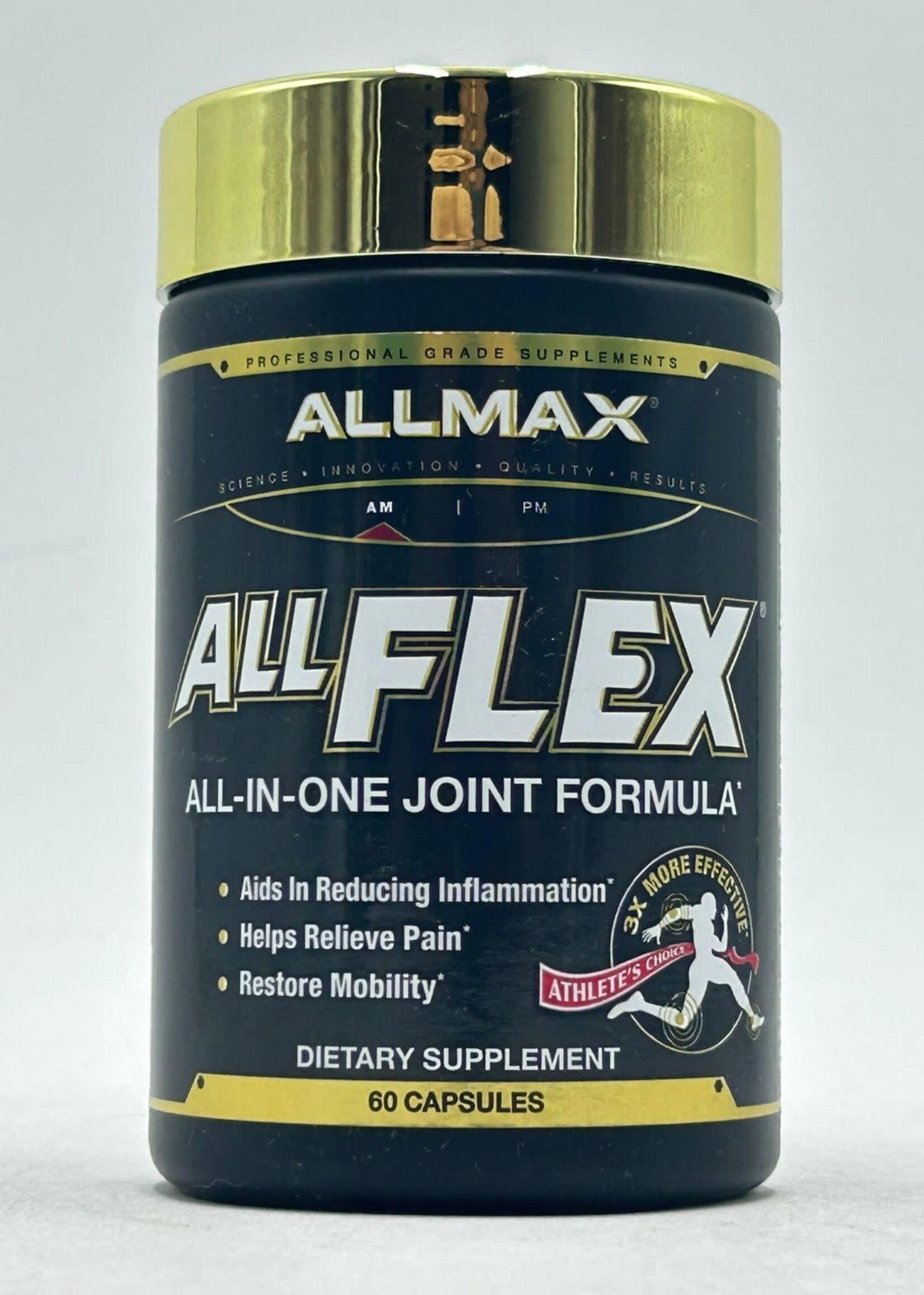 ALLMAX ALLFLEX ALLMAX 60 CAP