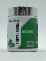 REDGOLD ASHWAGANDA REDGOLD 750 MG/60 CAP