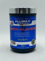 ALLMAX BETA ALANINA ALLMAX 125 SV
