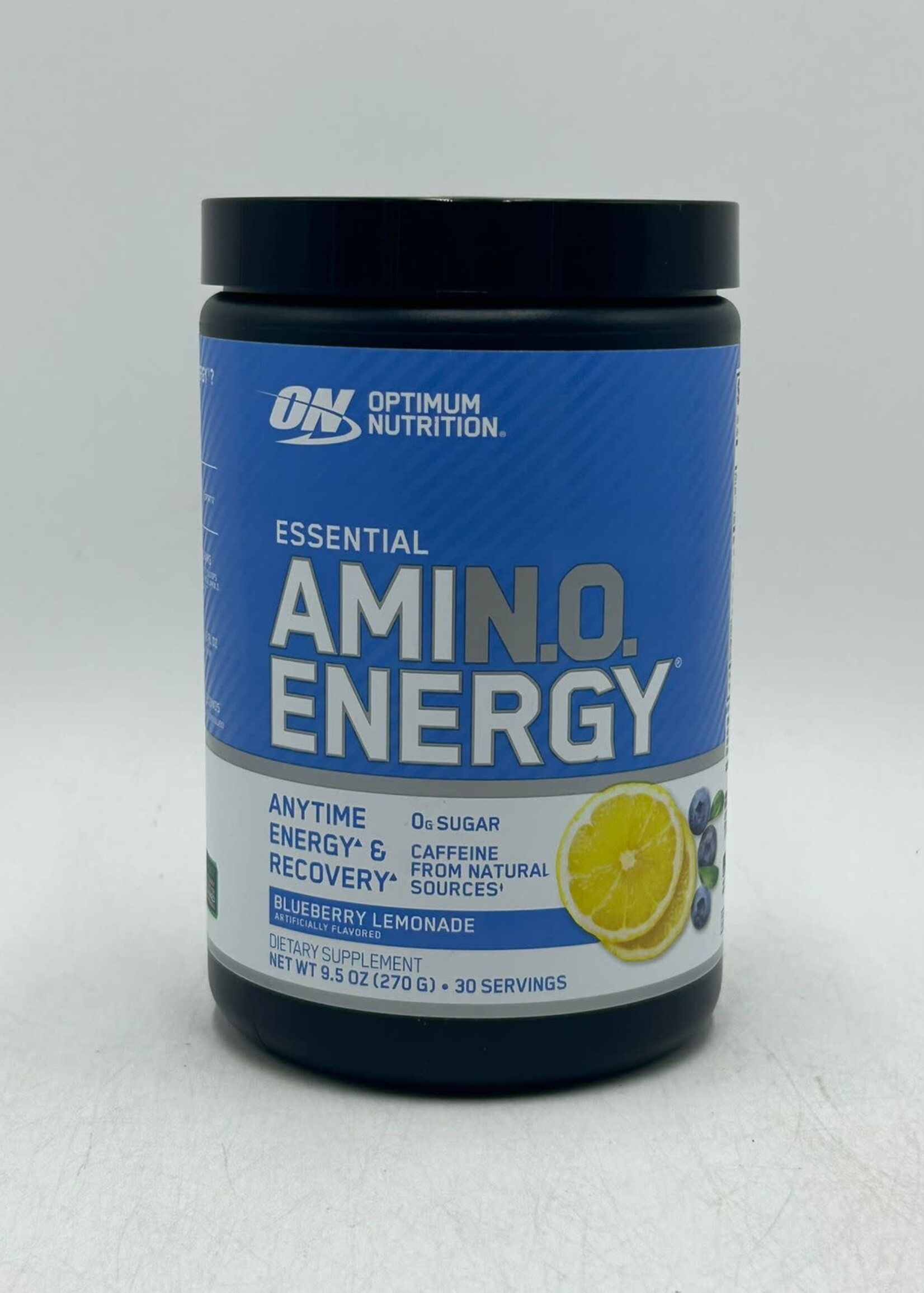 ON AMINO ENERGY 30 SERV