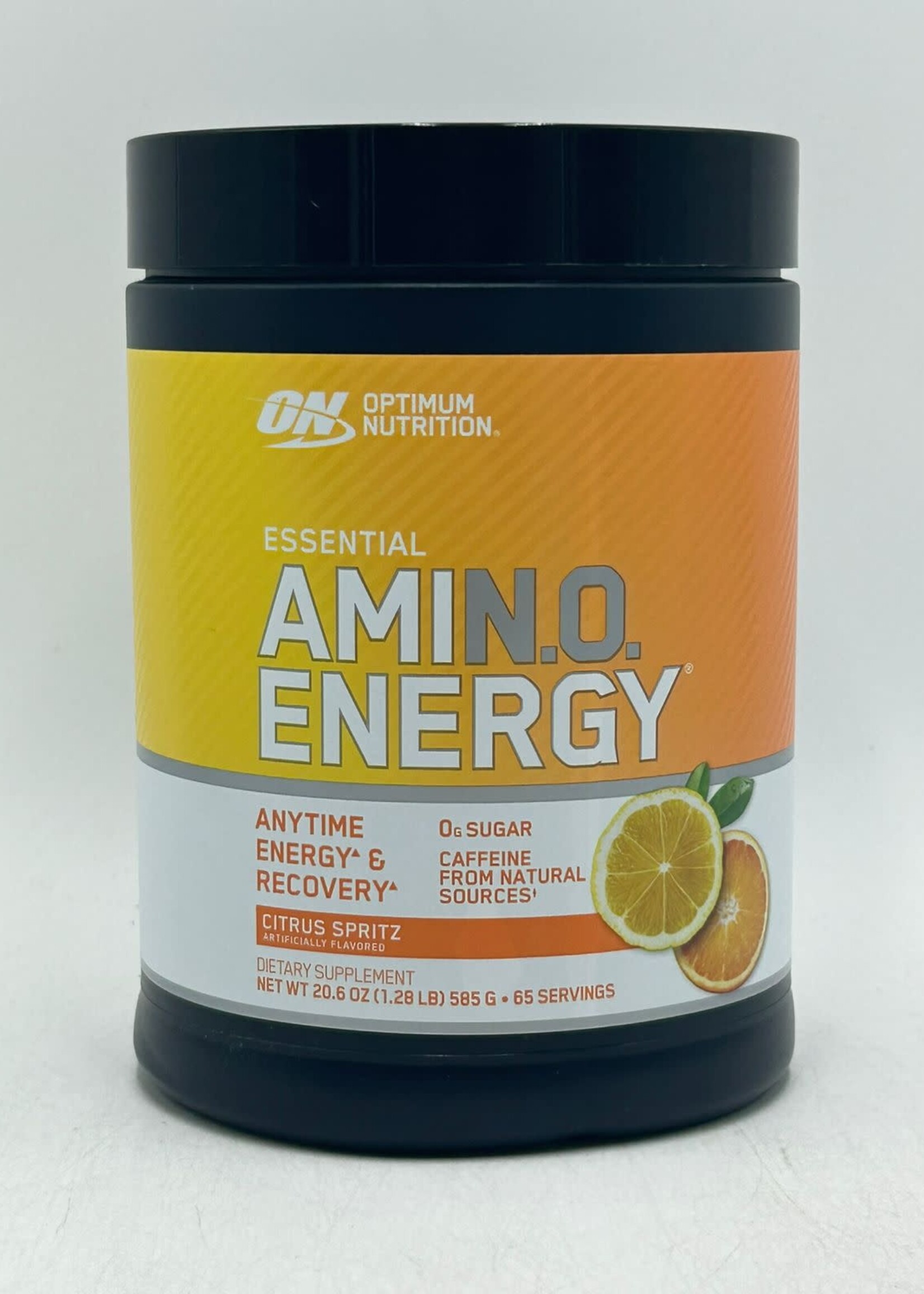 ON AMINO ENERGY ON  65 SERV