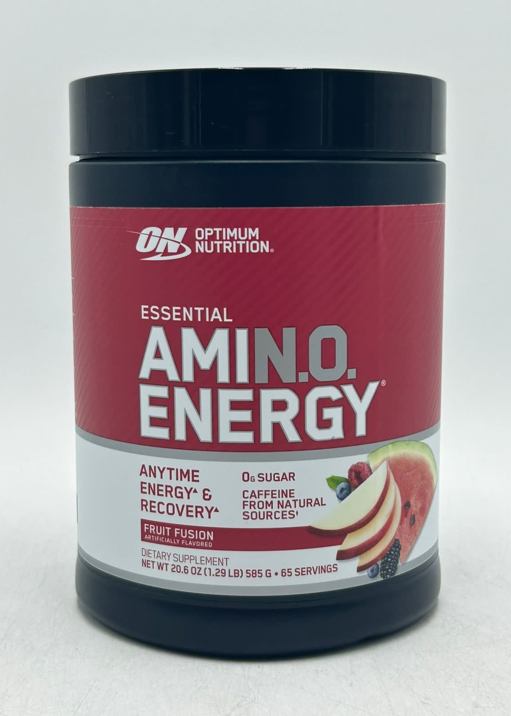 ON AMINO ENERGY ON  65 SERV