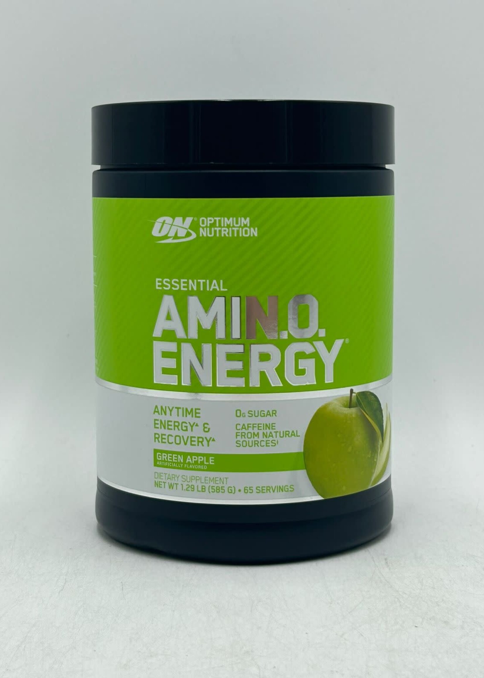 ON AMINO ENERGY ON  65 SERV