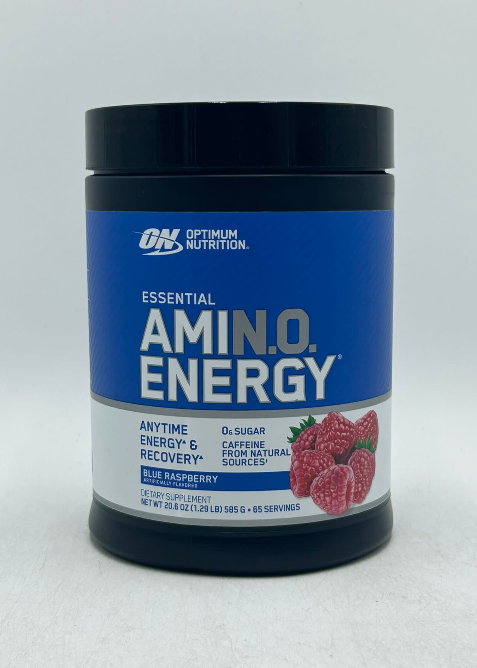 ON AMINO ENERGY ON  65 SERV