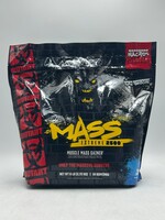 MUTANT MUTANT MASS XXXTREME