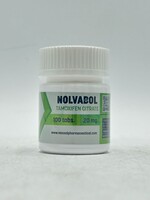 VASSAL TAXUS VASSAL (Nolvabol) 100 TAB 20 MG TAMOXIFENO