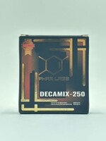 PHAR LABS DECAMIX PREMIUM 250 MG/10 ML