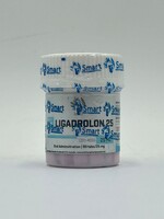 SMART LIGANDROLON SMART (LIGANDROL) 25 MG 80 TAB