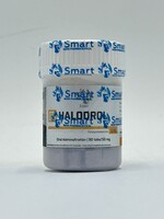 SMART HALODROL SMART 50 MG 80 TAB