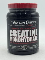 INSANE LABZ CREATINA INSANE 200 SERV