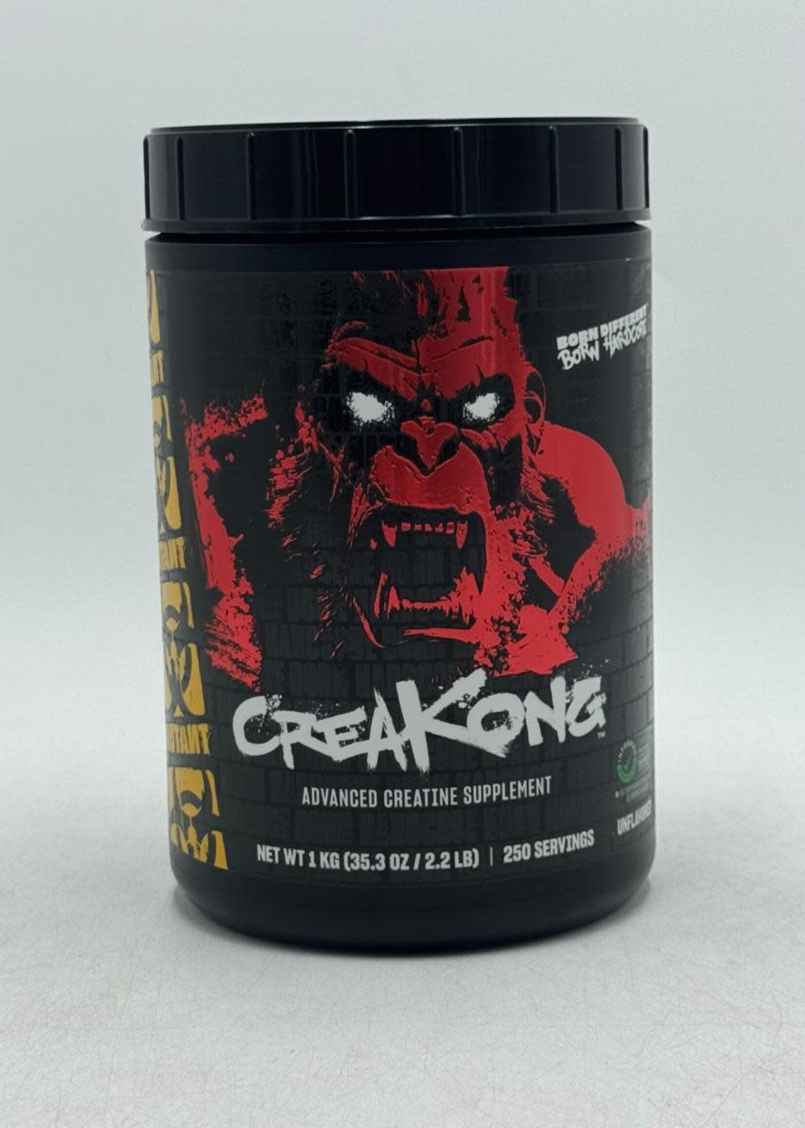 MUTANT CREAKONG 250 SERV