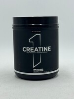 RULE 1 CREATINA RULE 1 130 SERV