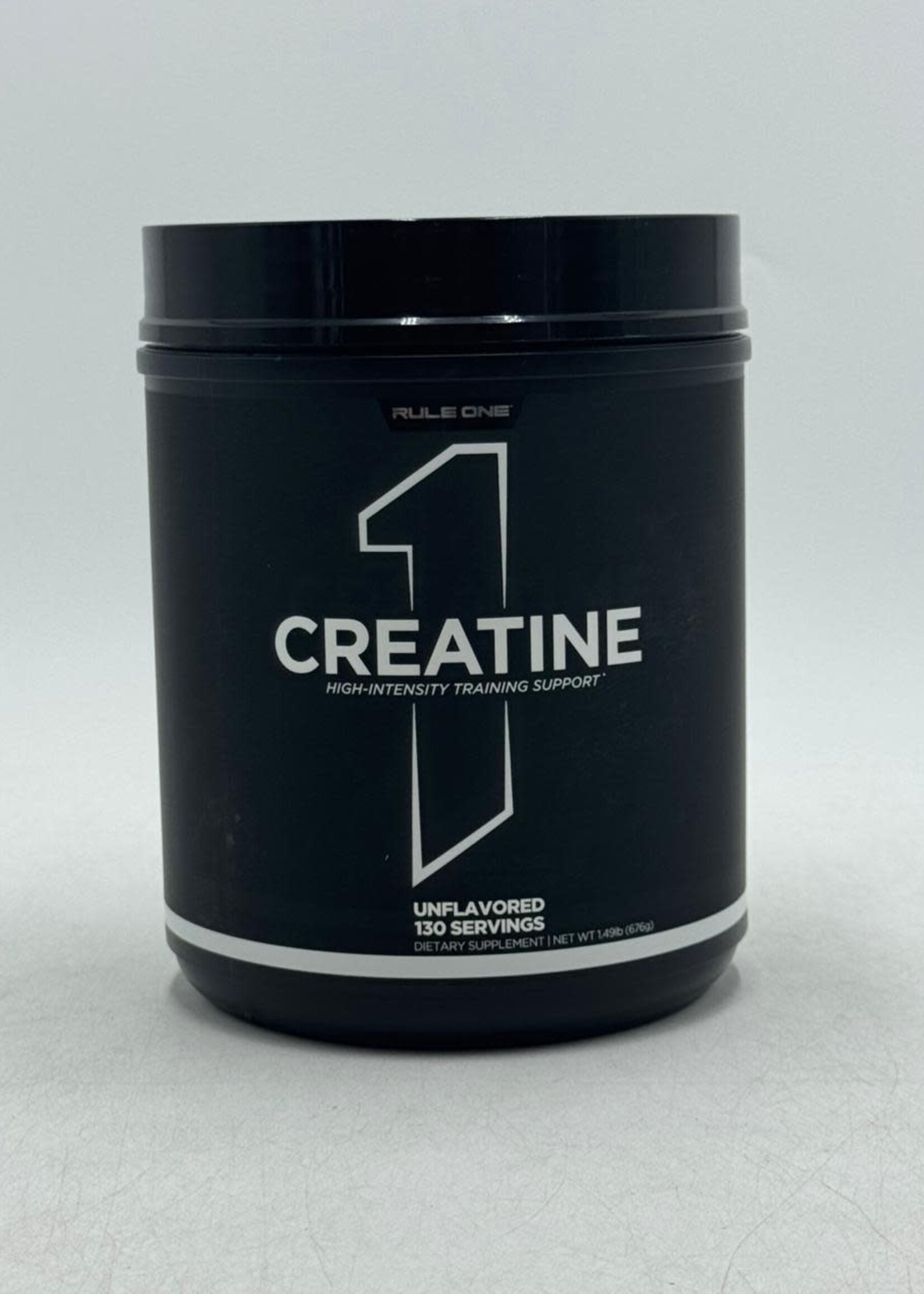 RULE 1 CREATINA RULE 1 130 SERV