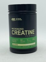 ON CREATINA ON 240 SERV