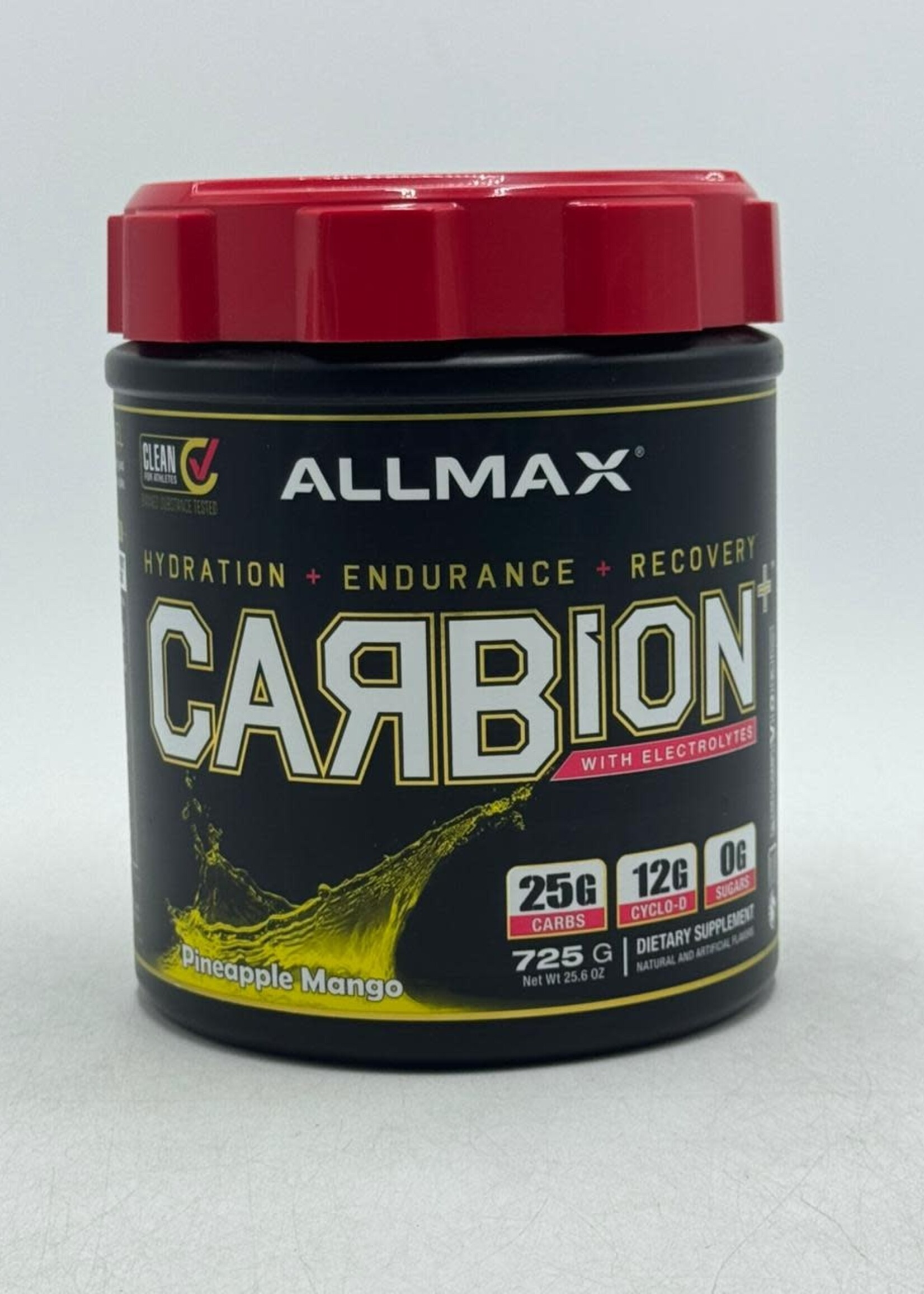 ALLMAX CARBION ALLMAX