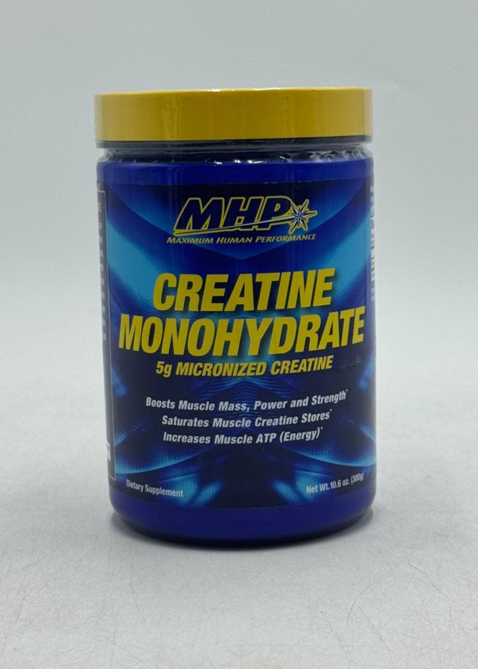 MHP CREATINA MHP 60 SERV