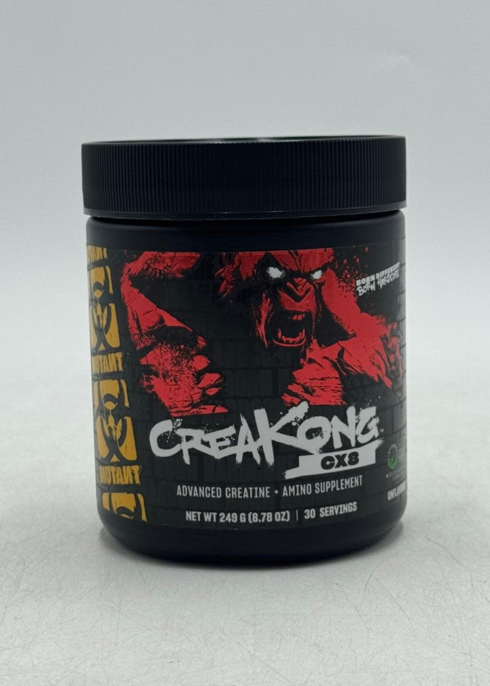 MUTANT CREAKONG CX8 30 SERV