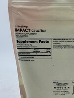 IMPACT CREATINA 100 SERV