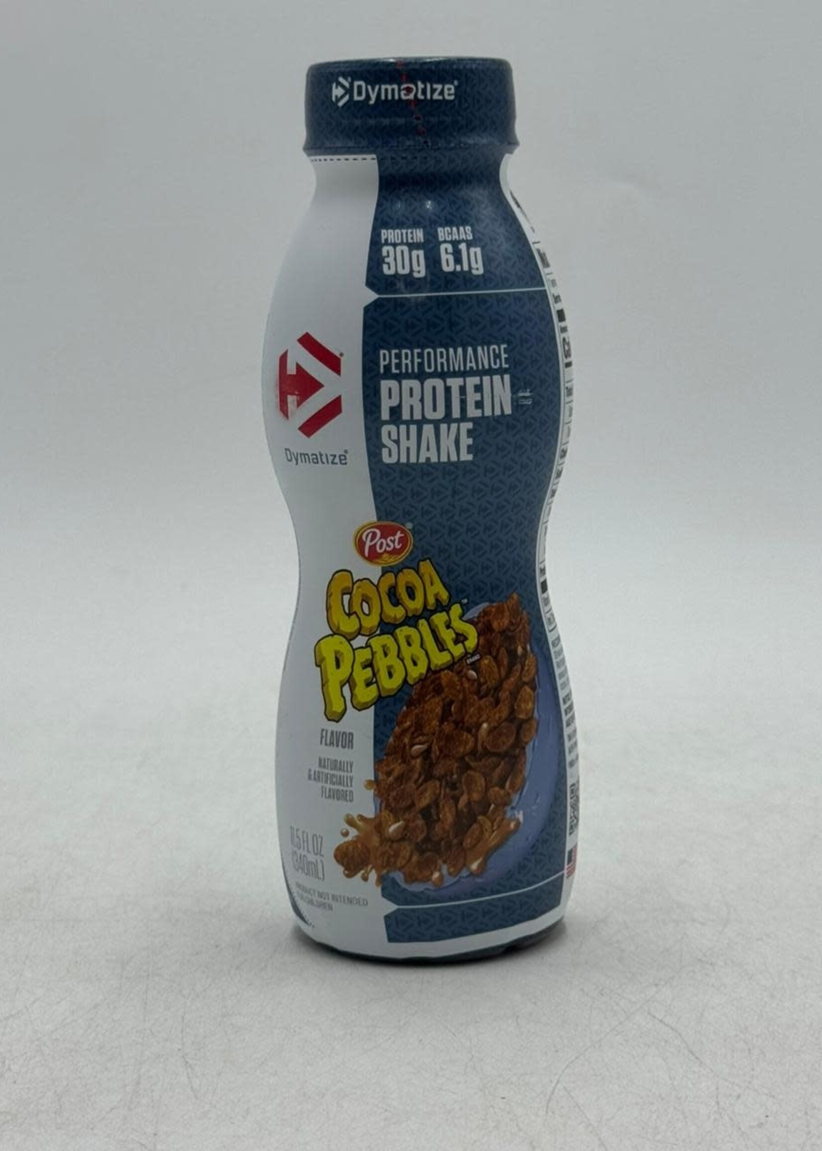 DYMATIZE PROTEIN SHAKE ISO100