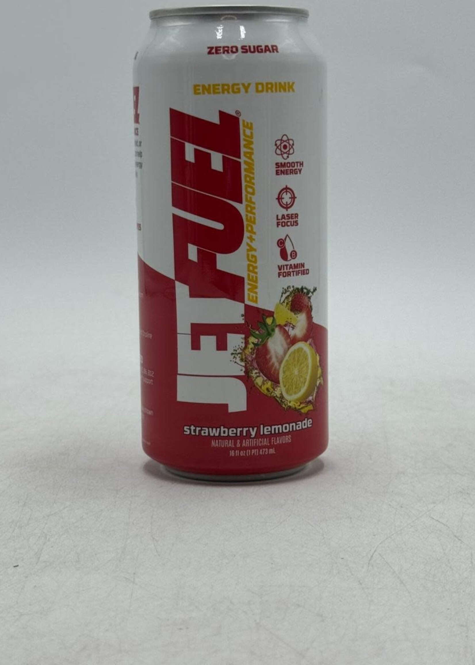 JET FUEL BEBIDA JET FUEL