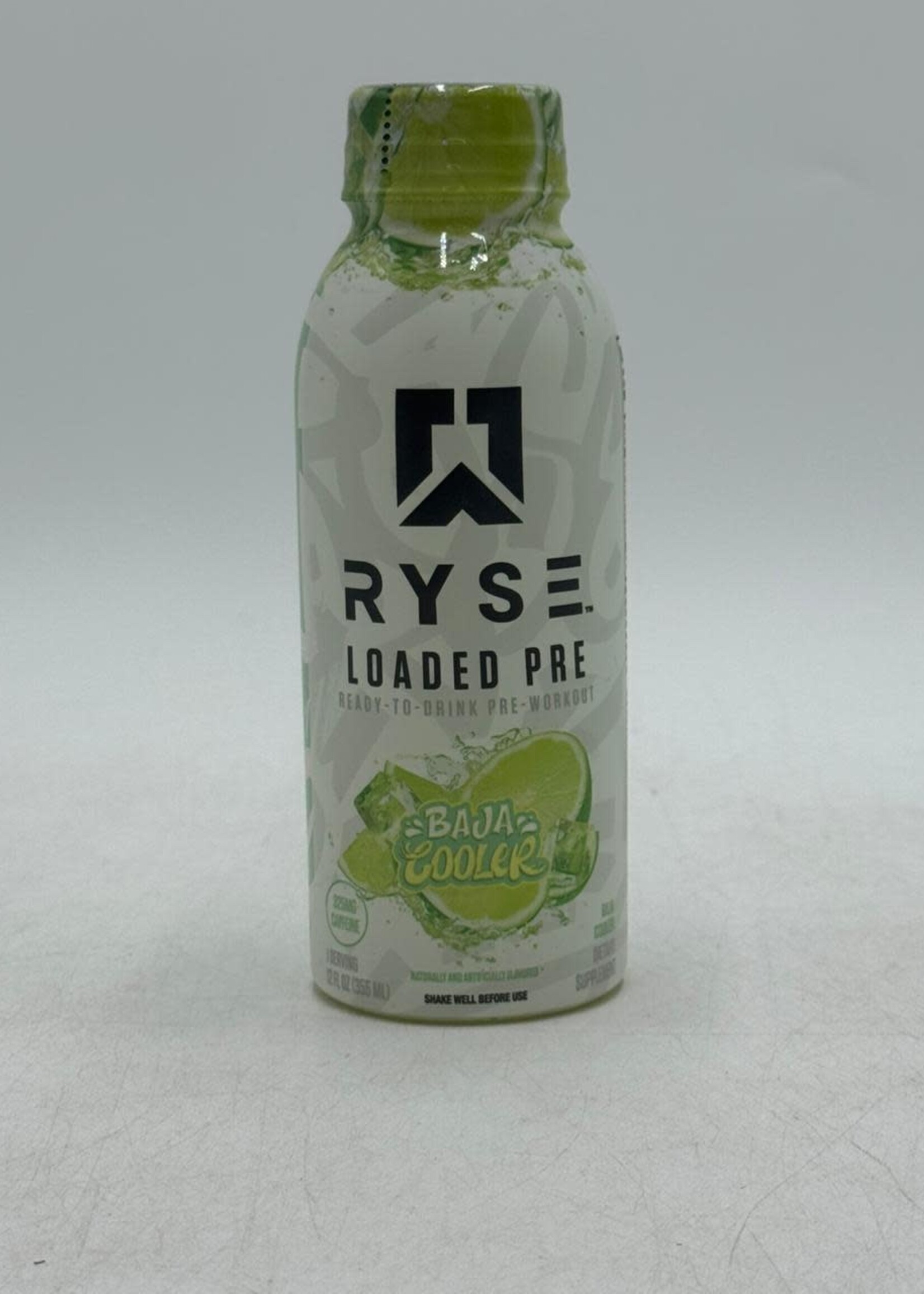 RYSE BEBIDA RYSE LOADED