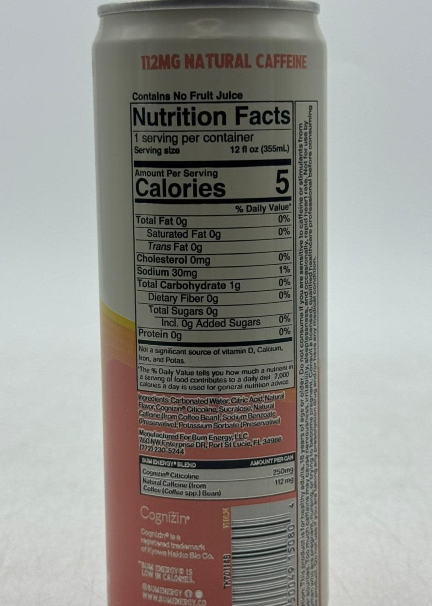 CBUM BEBIDA CBUM (NUEVA PRESENTACION)