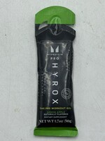 MY PROTEIN HYDROX PRE WORKOUT GEL