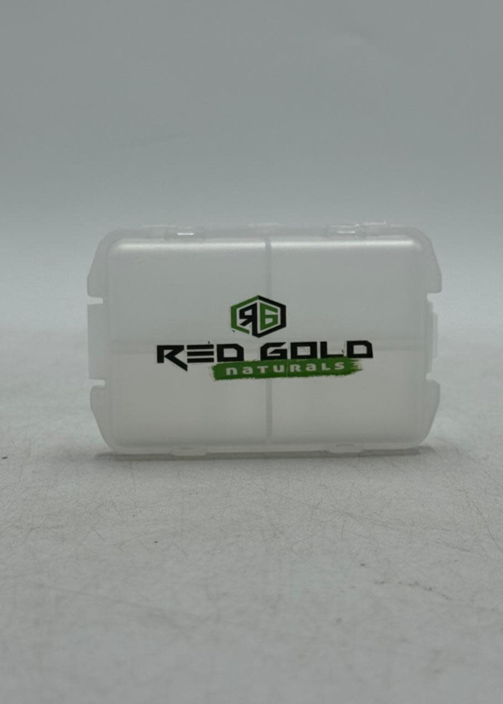 PASTILLERO REDGOLD 1 PIEZA