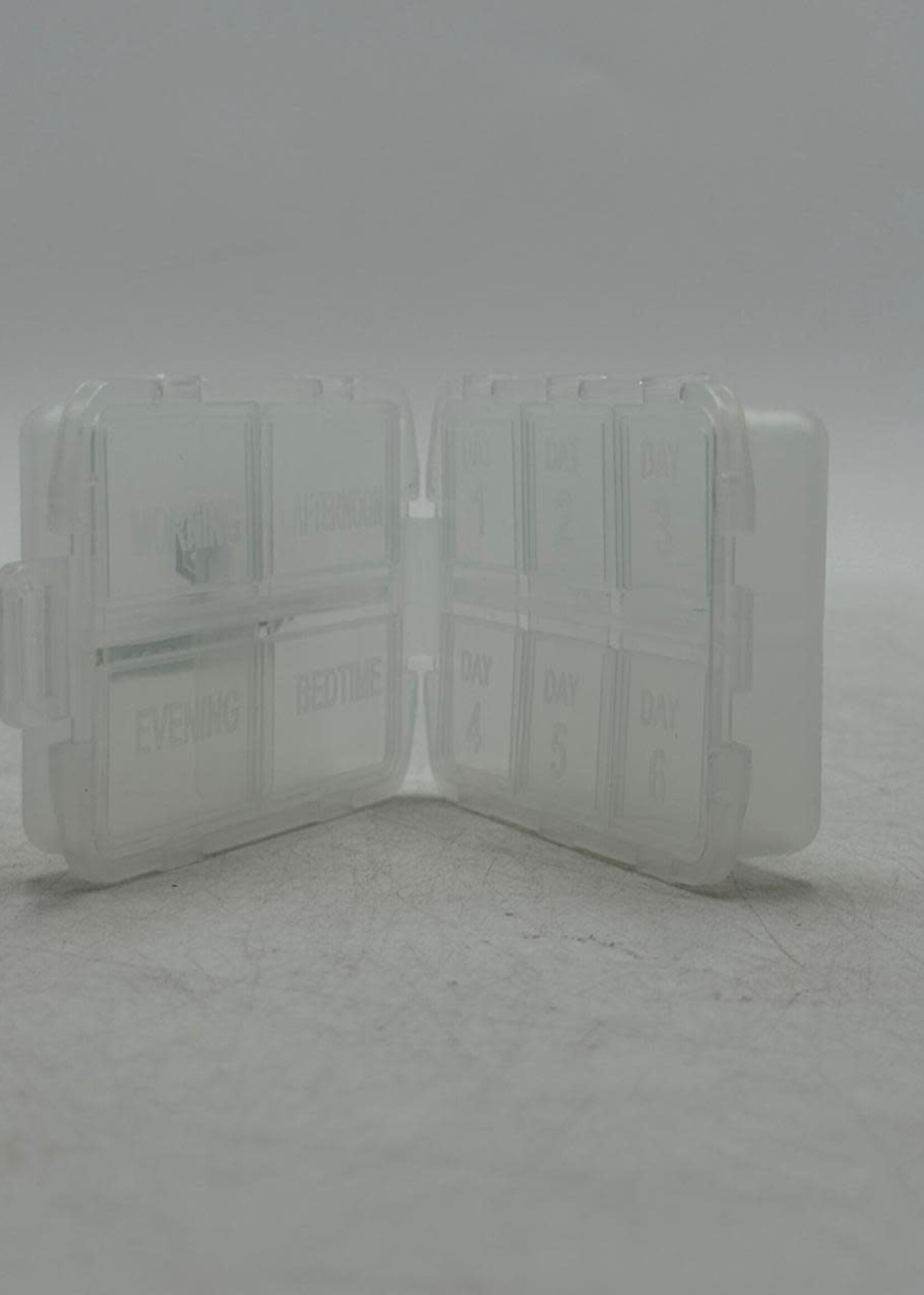 PASTILLERO REDGOLD 1 PIEZA