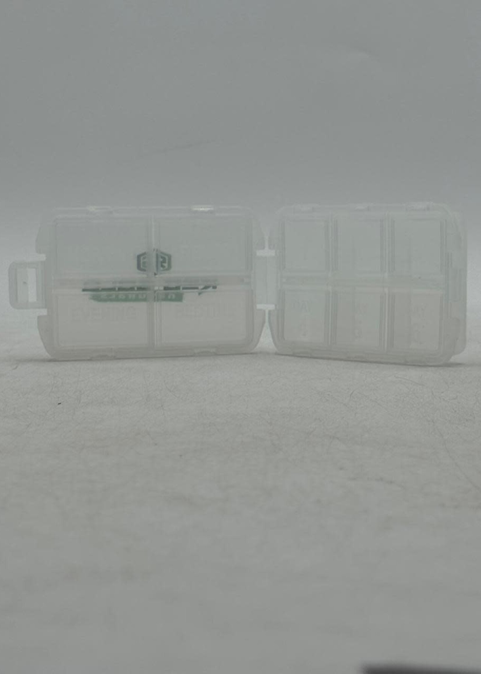 PASTILLERO REDGOLD 1 PIEZA