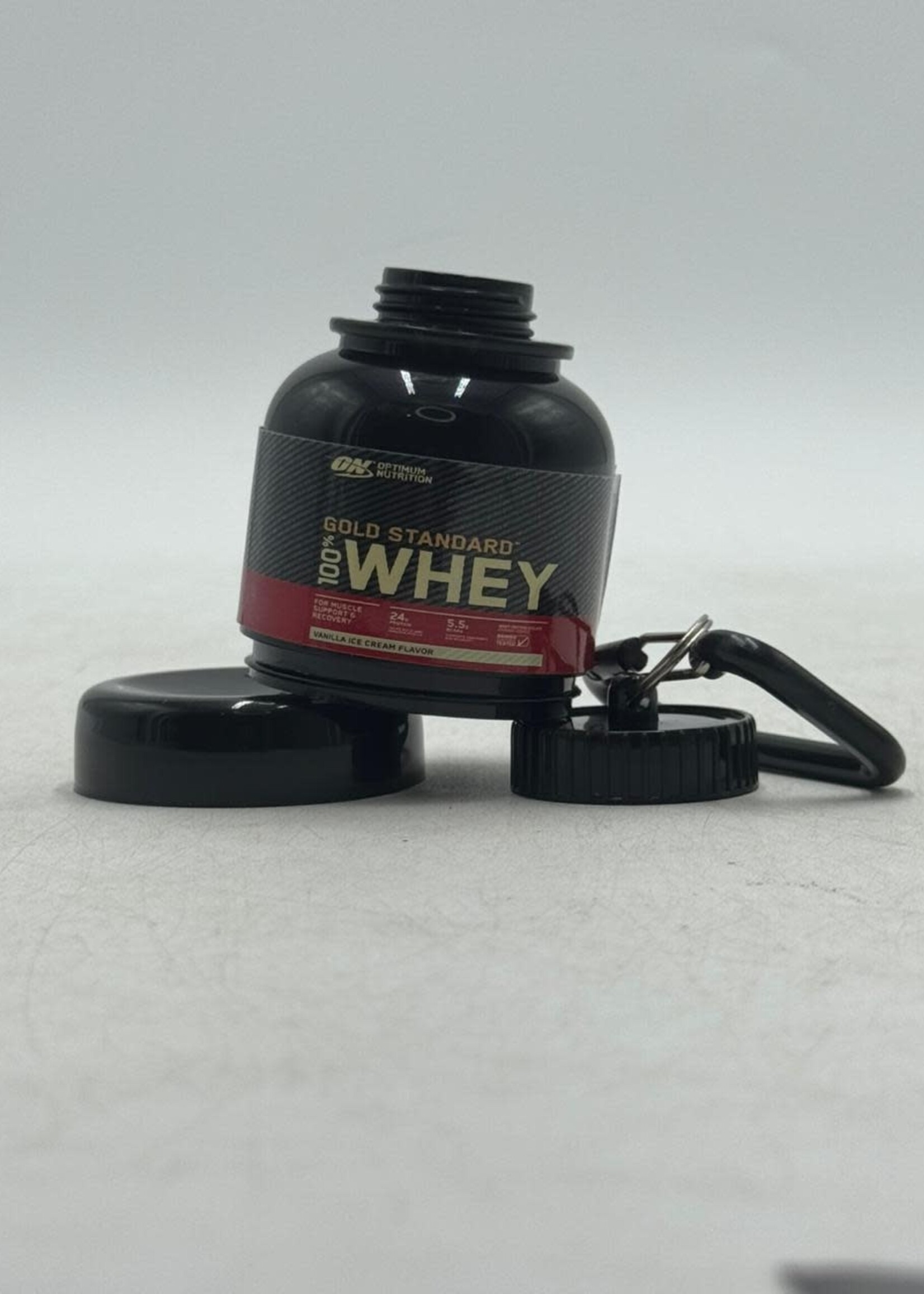 ON PORTA SCOOP GOLD STANDARD 1 PIEZA