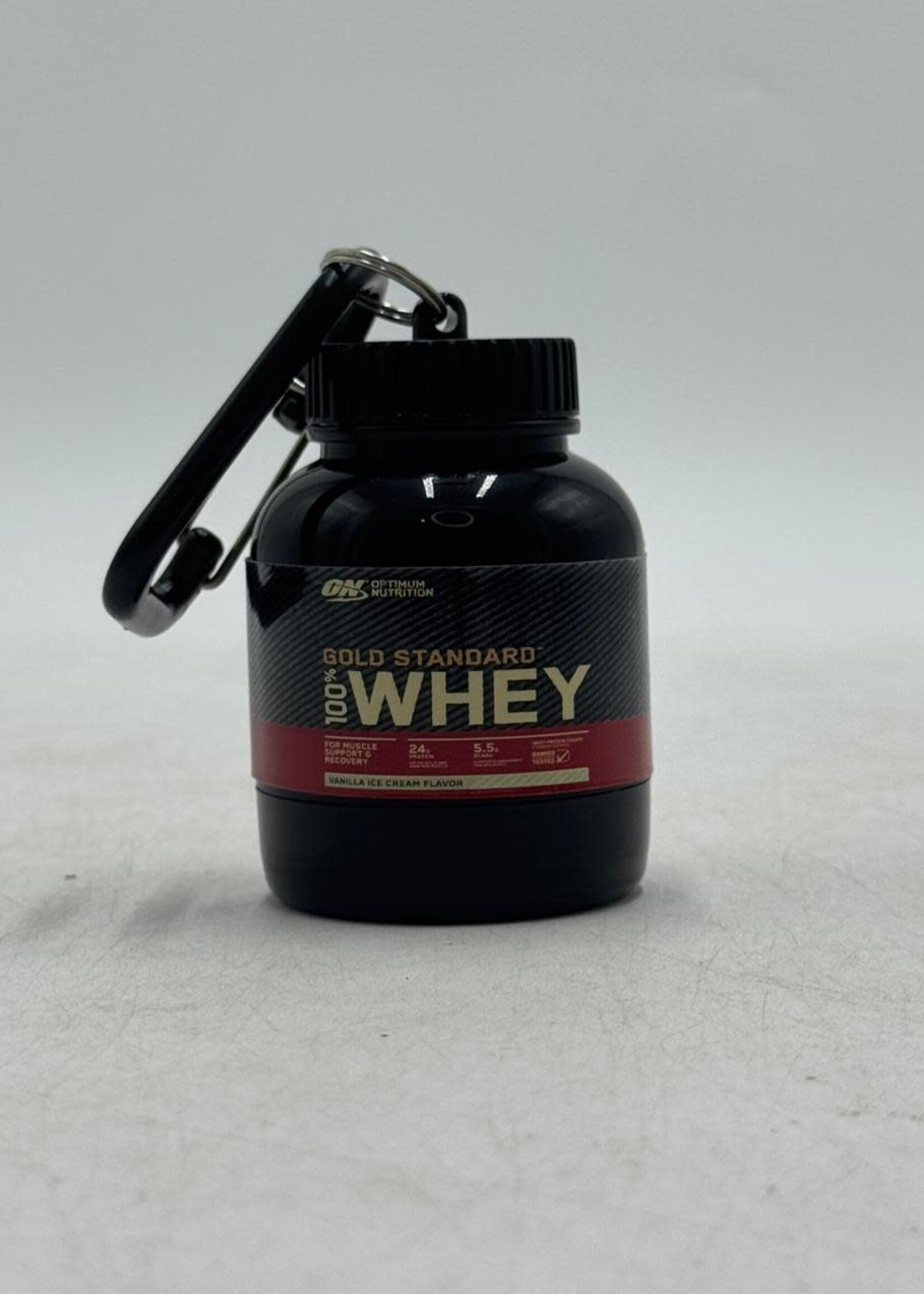 ON PORTA SCOOP GOLD STANDARD 1 PIEZA